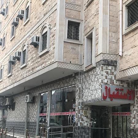 لمسات ذهبية للوحدات السكنية Muhayil Extérieur photo