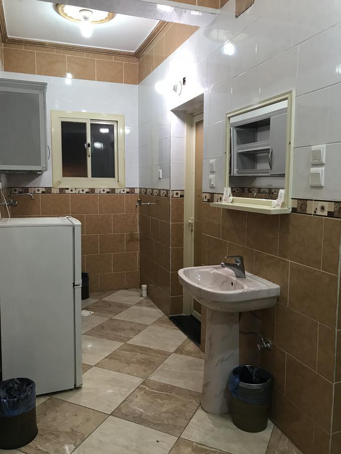 لمسات ذهبية للوحدات السكنية Muhayil Extérieur photo