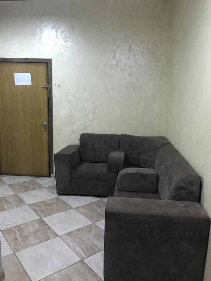 لمسات ذهبية للوحدات السكنية Muhayil Extérieur photo
