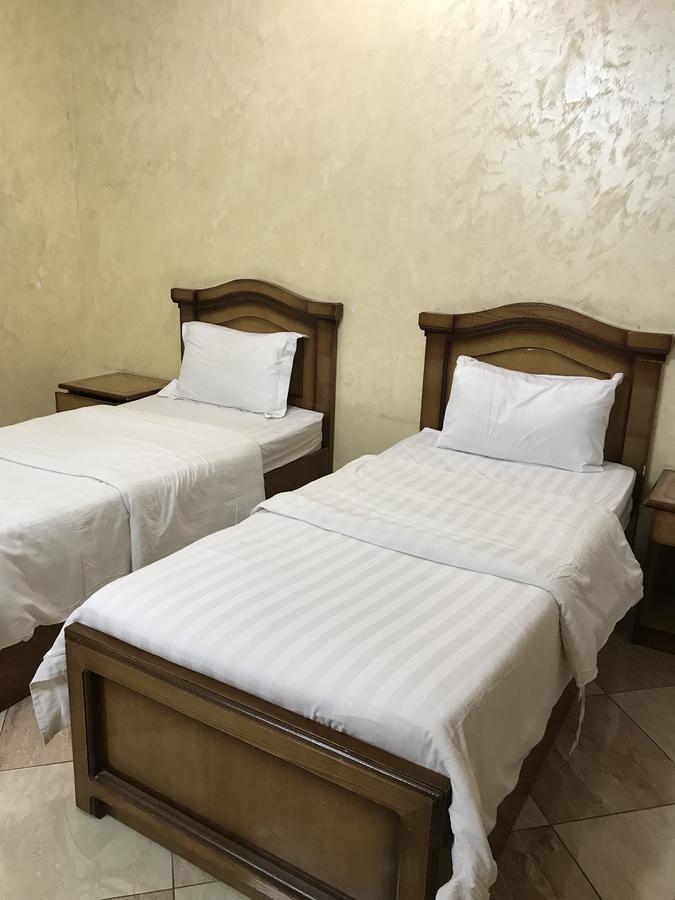 لمسات ذهبية للوحدات السكنية Muhayil Extérieur photo