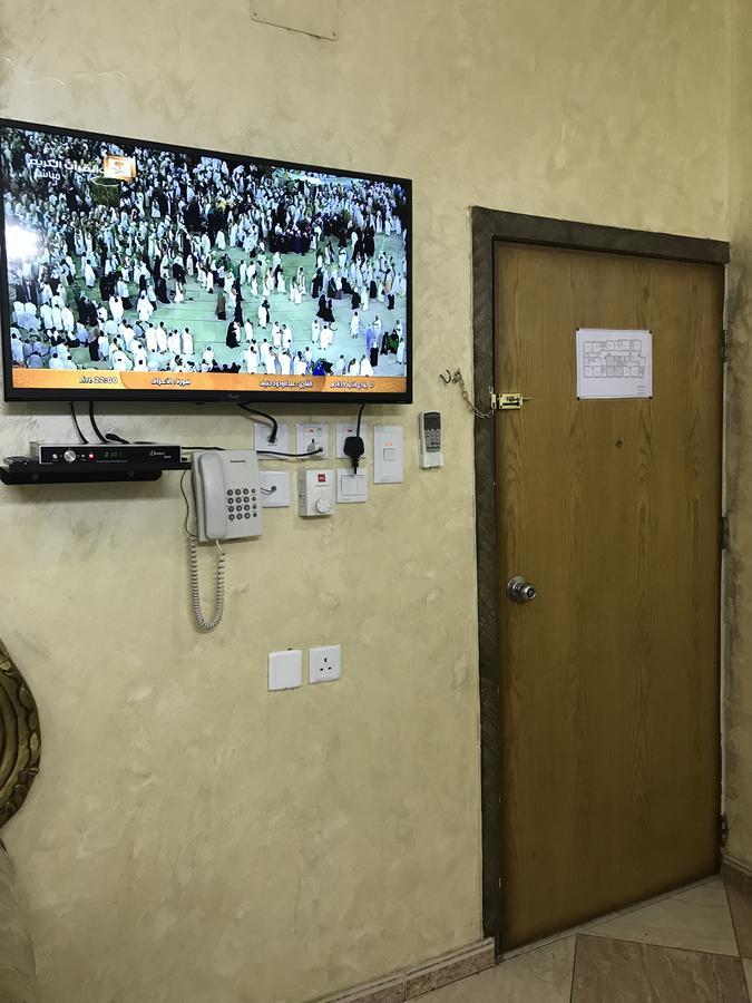 لمسات ذهبية للوحدات السكنية Muhayil Extérieur photo